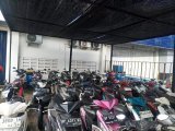 Rental motor