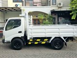 TOYOTA DYNA ST-110, 110PS TH.2010 KABIN UTUH ORISINIL POWER STERING, TURBO BAK 3W TGN-1 dr Baru TERAWAT MESIN TDK NGOBOS ISTIMEWA