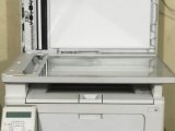 Printer fotocopy mini hp laserjet mfc m130fn (Promo)