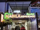 21 KT 21 KM - Apartemen