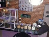Over kontrak cafe
