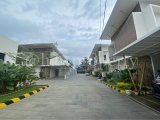Perumahan Cluster Smarthome Terbaik Di Kota Padang