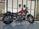 2013 Harley-Davidson sportster