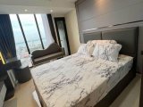 DiSewakan Murah Apartment Pollux Habibie Batam Center Type Studio Siap Huni SeaView Rp4.800.000  · Stok Ada