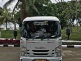 2018 Isuzu microbus Rp420.000.000