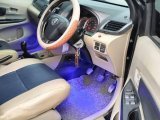 2012 Toyota avanza