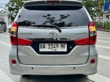 2018 Toyota avanza veloz 1,3
