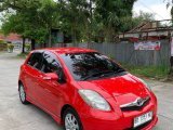 2011 Toyota yaris