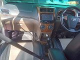 2016 Toyota avanza tipe e upgrade g
