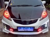 2010 Honda jaz rs