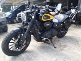 2024 Keeway cruiser Rp75.500.000