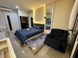 1 Kamar Tidur 1 Kamar Mandi - Apartemen Rp6,3 jt/bulan