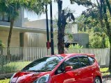 2009 Honda jazz rs matic 2009