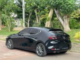2019 Mazda 3 hatchback