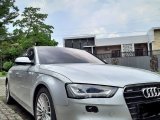 2013 Audi a4