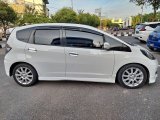 2013 Honda jazz