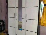 Lemari kain 3 pintu