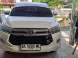 2017 Toyota inova rebon