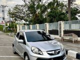 2015 Honda brio