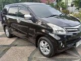 Toyota Avanza 2012