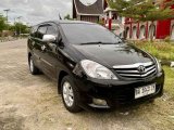 2010 Toyota innova tipe g