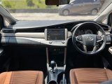 2017 Toyota innova v matic diesel