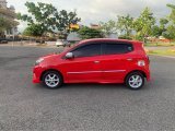 2014 Toyota agya trd manual