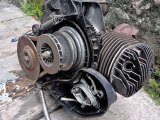 Mesin vespa corsa ss yp