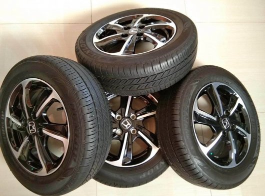 Velg brio 2023