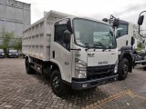 2023 Isuzu elf nmr hd 6.5 dump