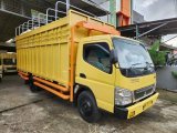 2018 Mitsubishi fe 84 hdl truck