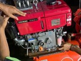 Mesin yanmar tf65H