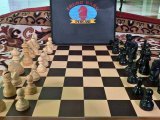 Catur truno baru dari PERCASI