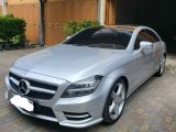 2012 Mercy cls 350
