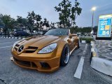 2004 MERCY sport