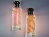 Parfum tahan lama