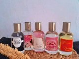 Parfum viral tahan 24jam 1 get 11