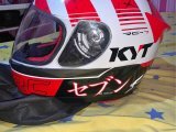 Kyt full face Size