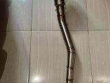 Knalpot mx king 200cc merek ERM