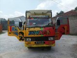 Ragasa 120ps 2004 power steering pajak hidup mesin chacis cabin ol 129jt