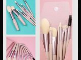 Brush make up