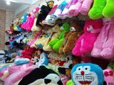 Boneka cantik free ongkir