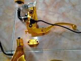 Handle REM depan dan handle kopling universal