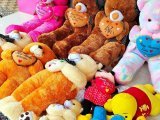 Kado boneka Jumbo Murah Awet Bagus