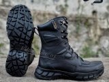 Sepatu pdl satpam