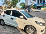 2019 Honda Brio · Hatchback