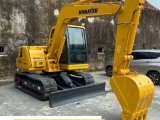 Promo !!, Komatsu PC60-7 Buildup Japan 2024
