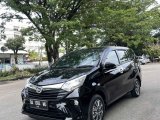 2021 Daihatsu sigra r manual 1.2