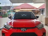 2021 Toyota raize