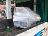 Mesin Peras Kelapa